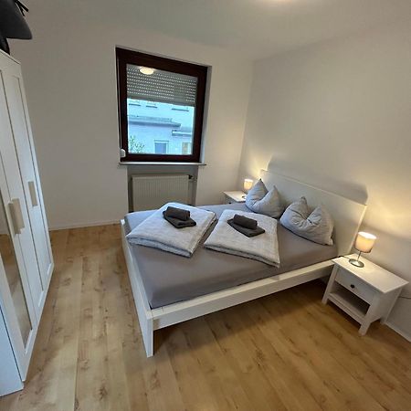 Hannoversch Münden Ferienwohnung Panorama מראה חיצוני תמונה