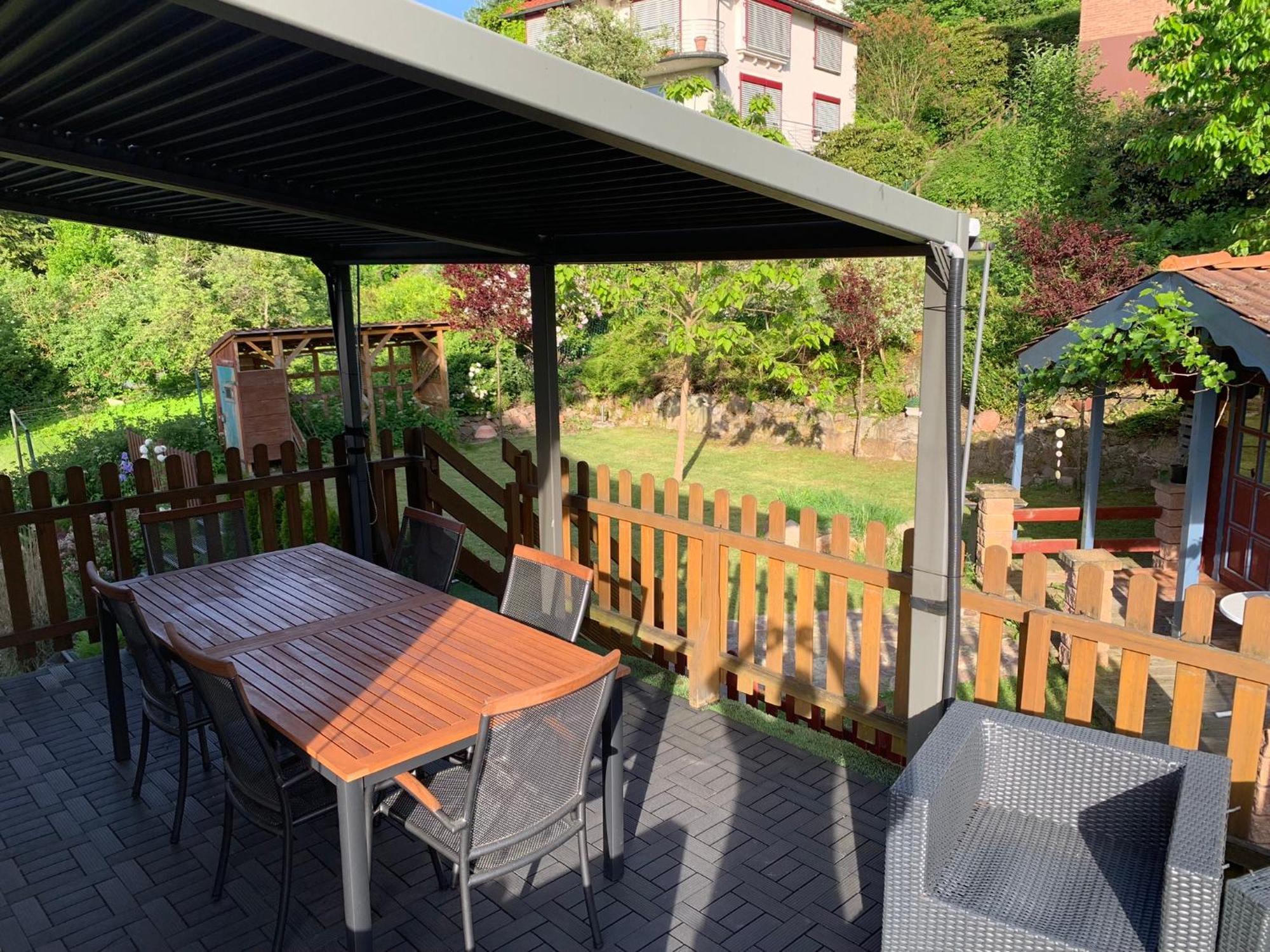 Hannoversch Münden Ferienwohnung Panorama מראה חיצוני תמונה