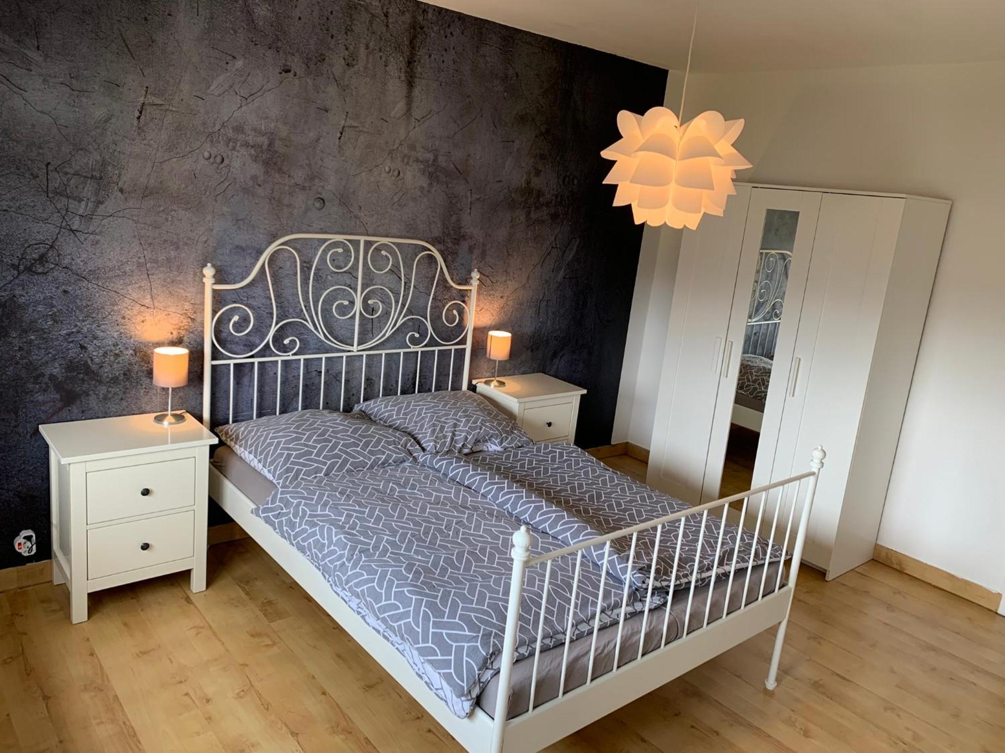 Hannoversch Münden Ferienwohnung Panorama מראה חיצוני תמונה