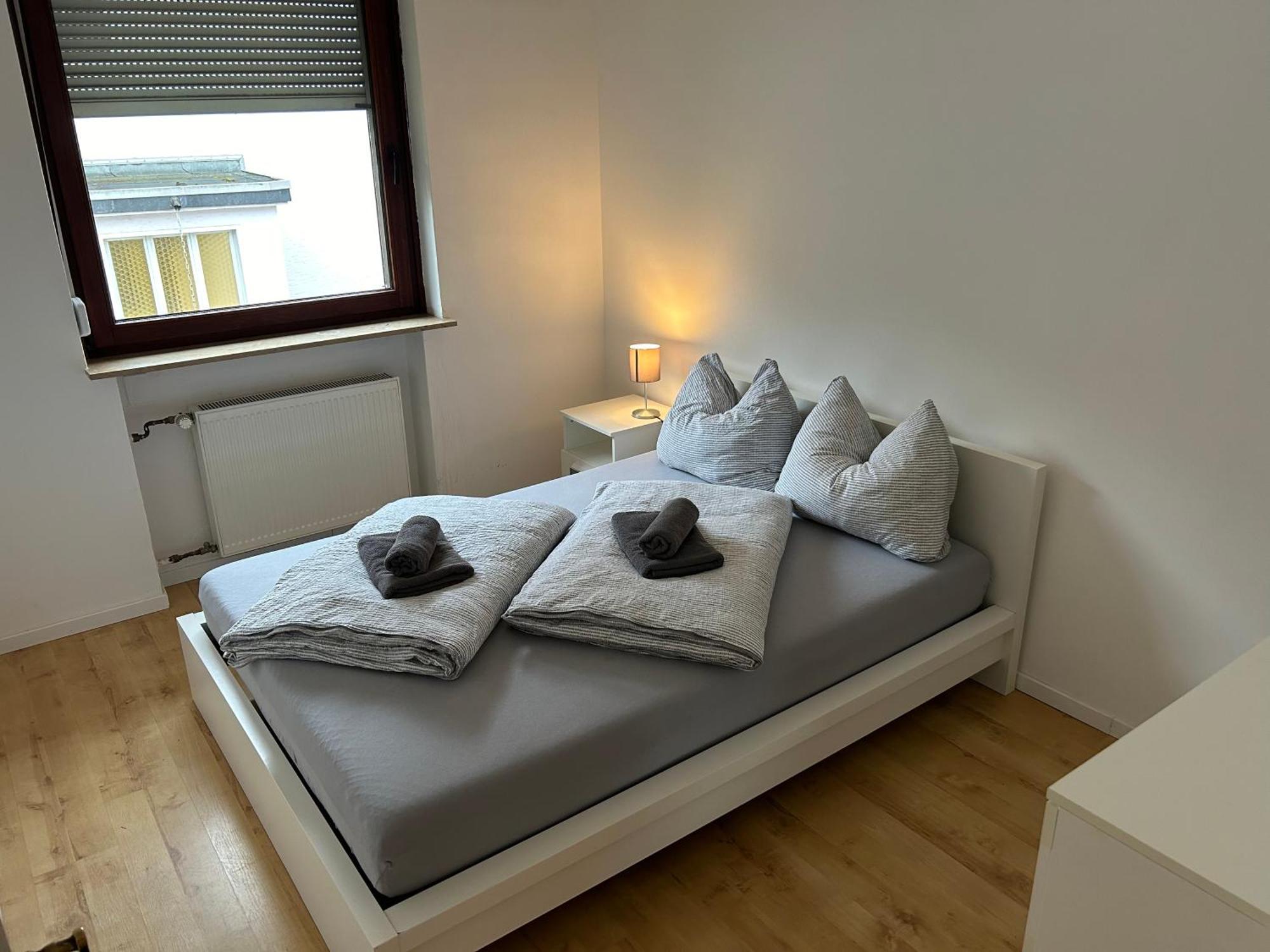 Hannoversch Münden Ferienwohnung Panorama מראה חיצוני תמונה