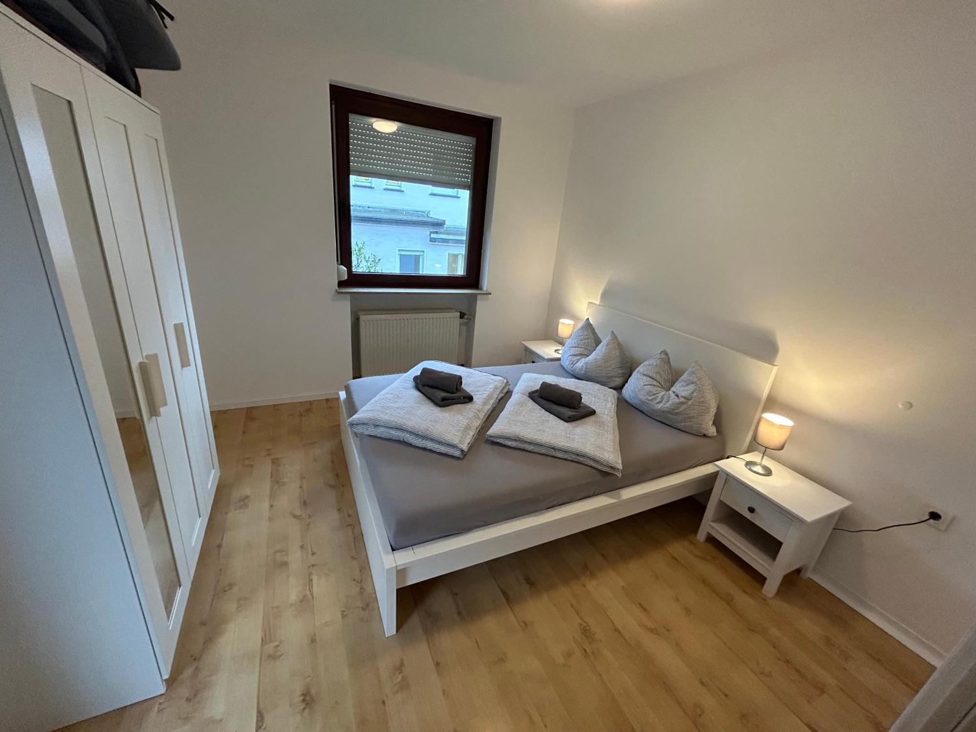 Hannoversch Münden Ferienwohnung Panorama מראה חיצוני תמונה